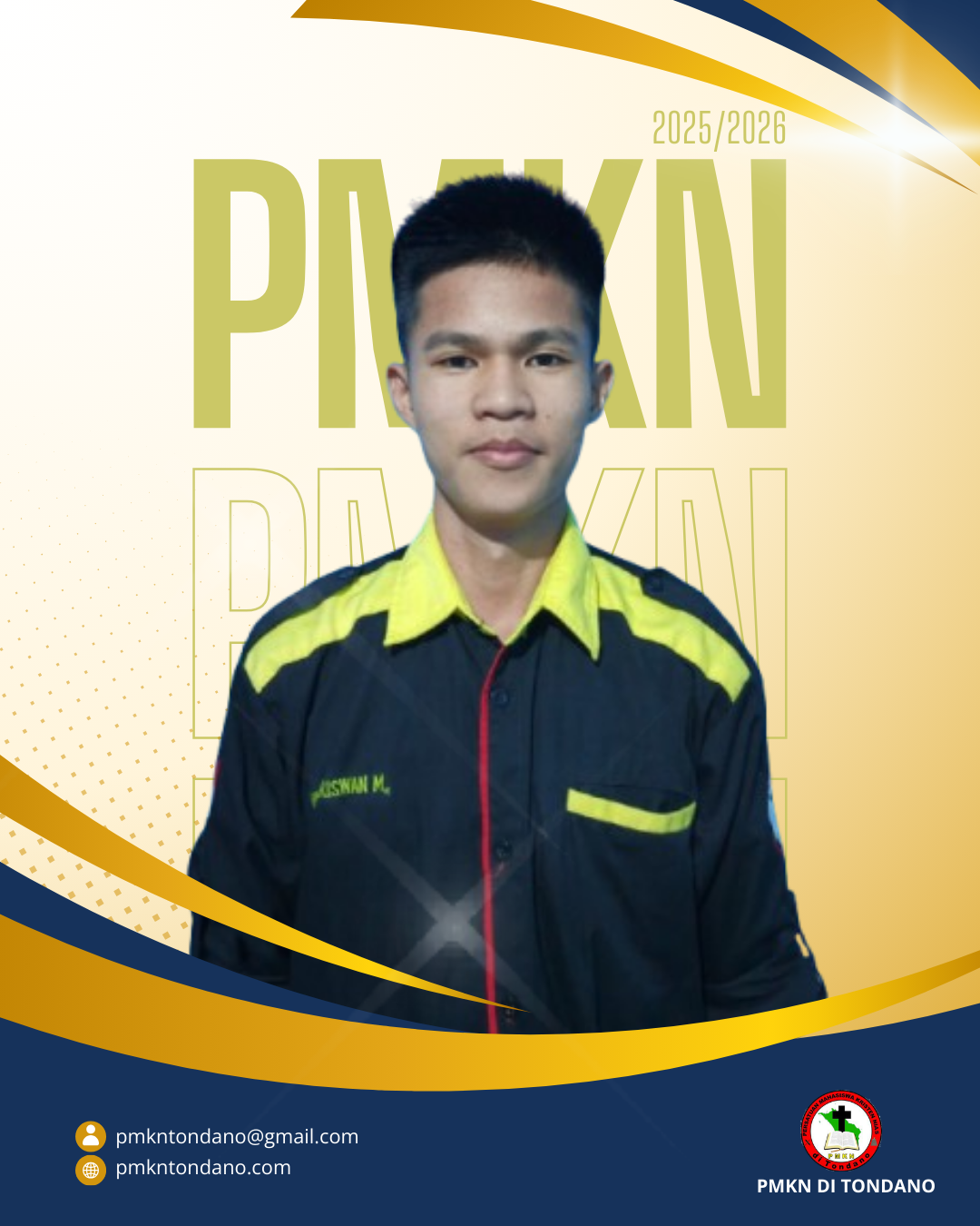 Foto Anggota Kewirausahaan